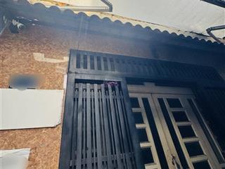 Bán nhà riêng tại nguyễn tiểu la, ngang 4,4m 4 tầng, 4pn, 4wc, ko lộ giới, nhà vuông vức