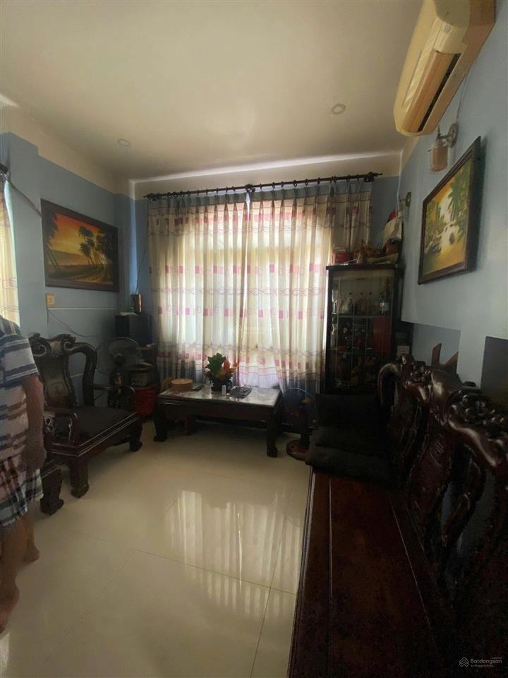 Bán nhà riêng, tại mai thị lựu, 32m2, 5 tầng, 5pn, 2wc, vuông vức, hướng đông nam