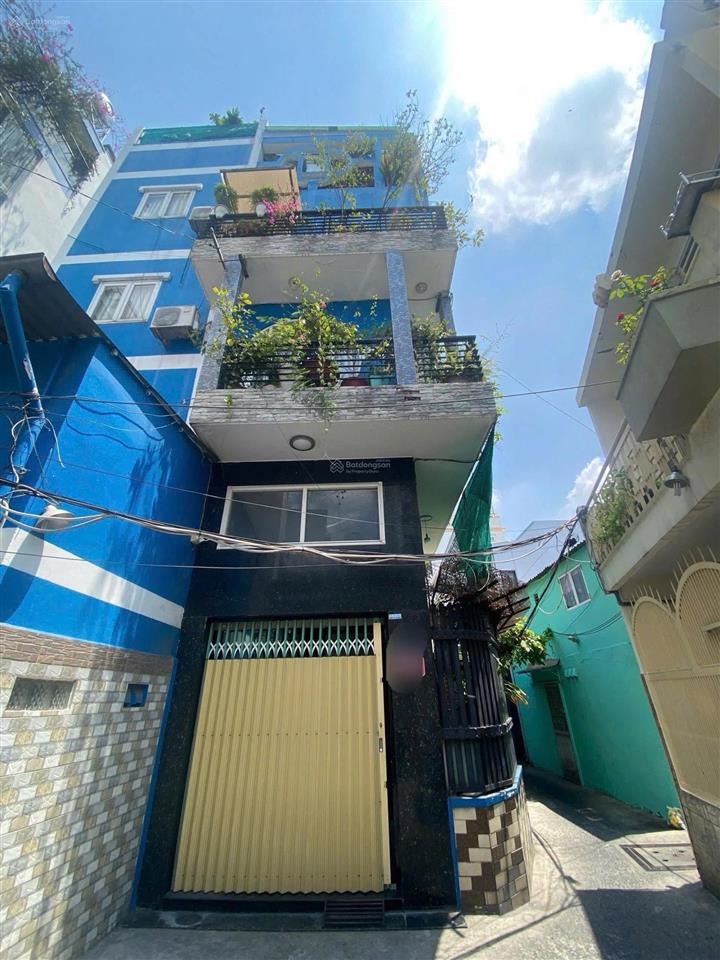 Bán nhà riêng, tại mai thị lựu, 32m2, 5 tầng, 5pn, 2wc, vuông vức, hướng đông nam