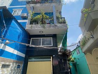 Bán nhà riêng, tại mai thị lựu, 32m2, 5tầng, 5pn, 2wc, vuông vức, hướng đông nam