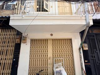 Bán nhà riêng hẻm xe hơi tại nguyễn tiểu la, 4,85 tỷ, 23,8 m2, 2pn, khu nhộn nhịp kinh doanh