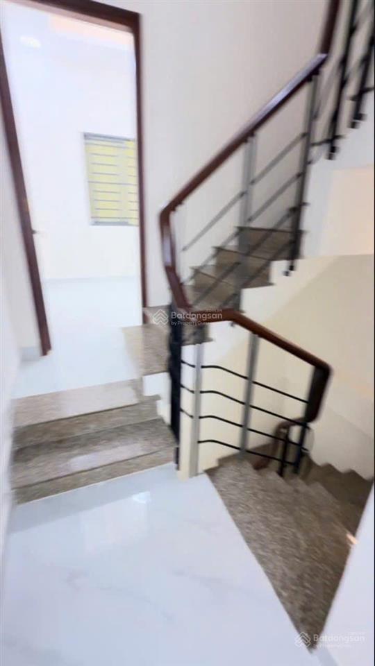 Bán nhà riêng xe hơi tại lê hồng phong, 8,65 tỷ, 38,7 m2, 5 tầng, view đẹp, bán gấp