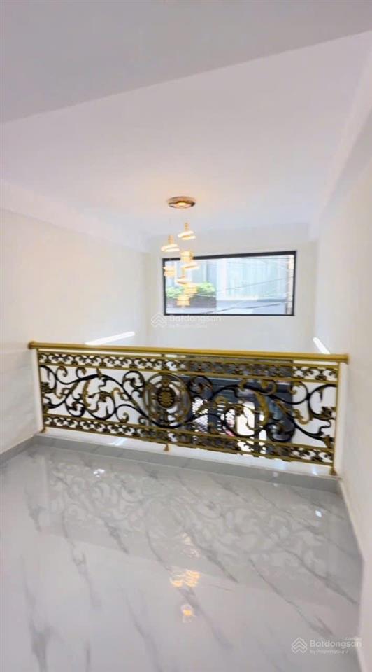 Bán nhà riêng xe hơi tại lê hồng phong, 8,65 tỷ, 38,7 m2, 5 tầng, view đẹp, bán gấp