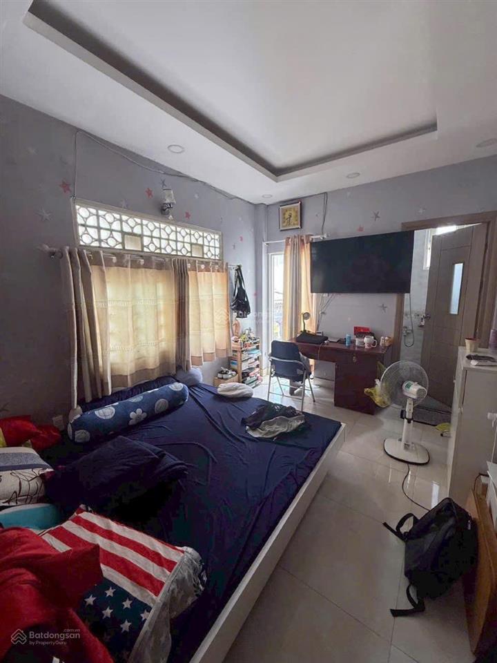 Bán nhà riêng tại cô giang, p.2, q.phú nhuận, 7,9 tỷ, 42,1 m2 giá siêu hời, đẹp, nhiều tiện ích