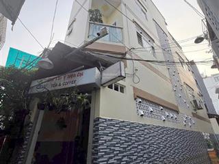 Bán nhà riêng tại cô giang, p.2, q.phú nhuận, 7,9 tỷ, 42,1 m2 giá siêu hời, đẹp, nhiều tiện ích