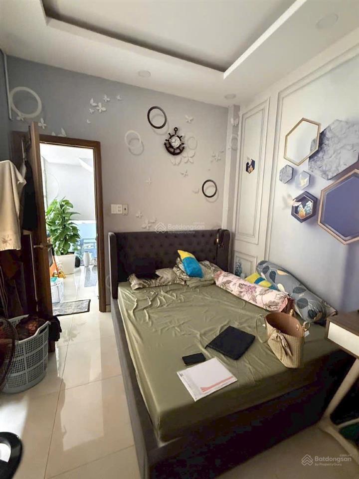 Bán nhà riêng tại cô giang, p.2, q.phú nhuận, 7,9 tỷ, 42,1 m2 giá siêu hời, đẹp, nhiều tiện ích