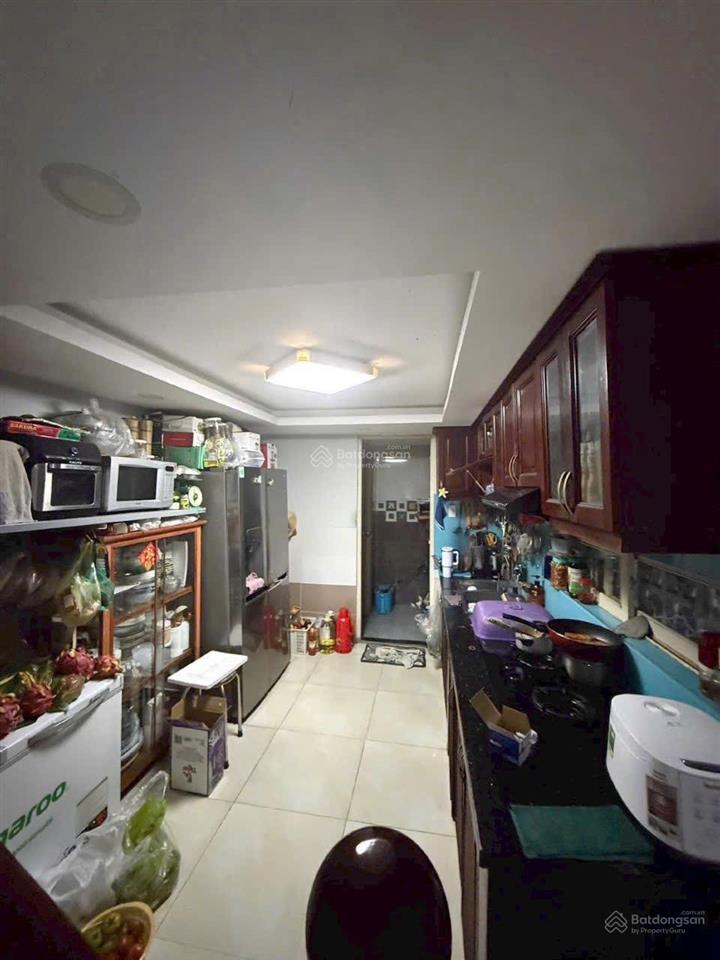 Bán nhà riêng tại cô giang, p.2, q.phú nhuận, 7,9 tỷ, 42,1 m2 giá siêu hời, đẹp, nhiều tiện ích