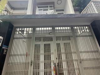 Bán nhà riêng tại hòa hưng, 6,8 tỷ, 43,4m2, 4pn, 3wc, pháp lý đầy đủ, giá tốt