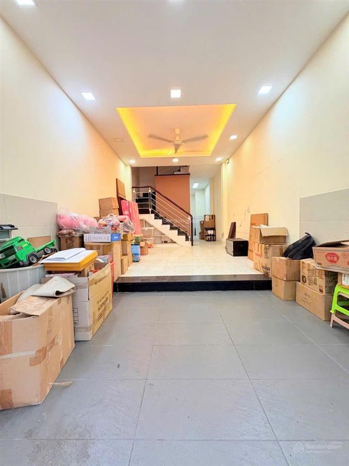 Bán nhà riêng tại hòa hưng, 6,8 tỷ, 43,4m2, 4pn, 3wc, pháp lý đầy đủ, giá tốt