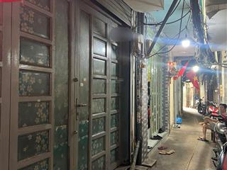 Bán nhà riêng tại cô giang, 3,9 tỷ, 22,2 m2,2tầng, gần manhattan, trường học, siêu thị,thu nhập tốt