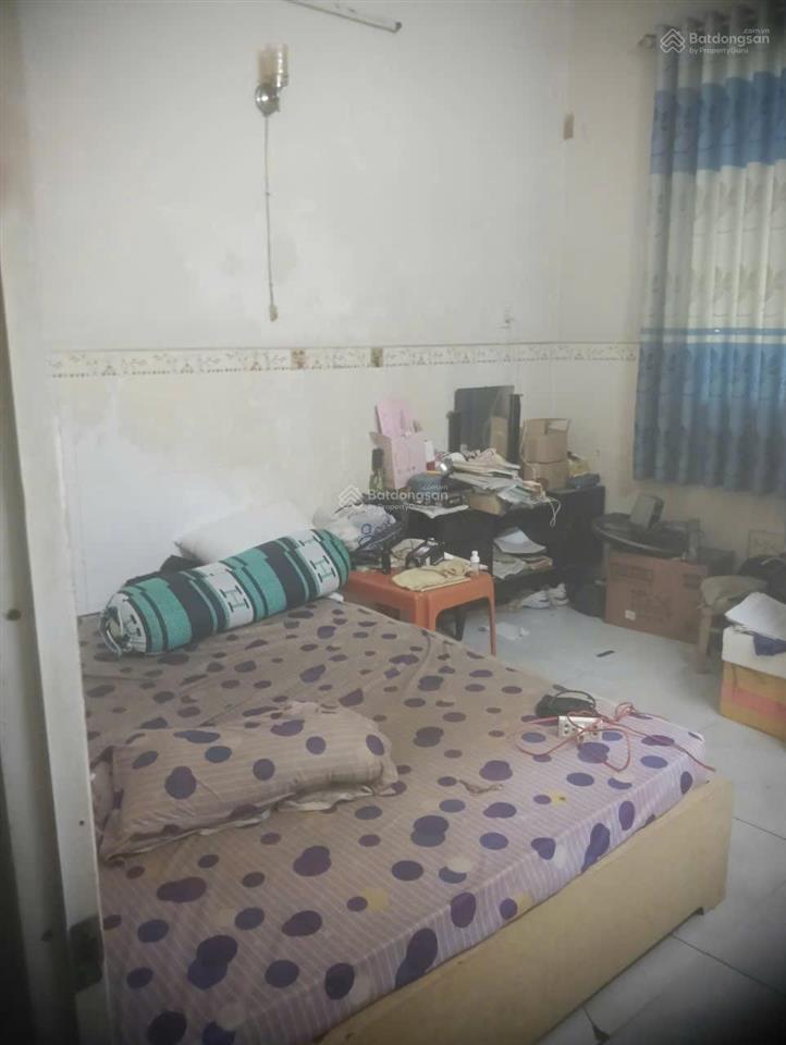 Bán nhà riêng phùng hưng, vuông vức, 7,5 tỷ, 55,7m2, 6pn, 4wc, hẻm an ninh, giá ưu đãi