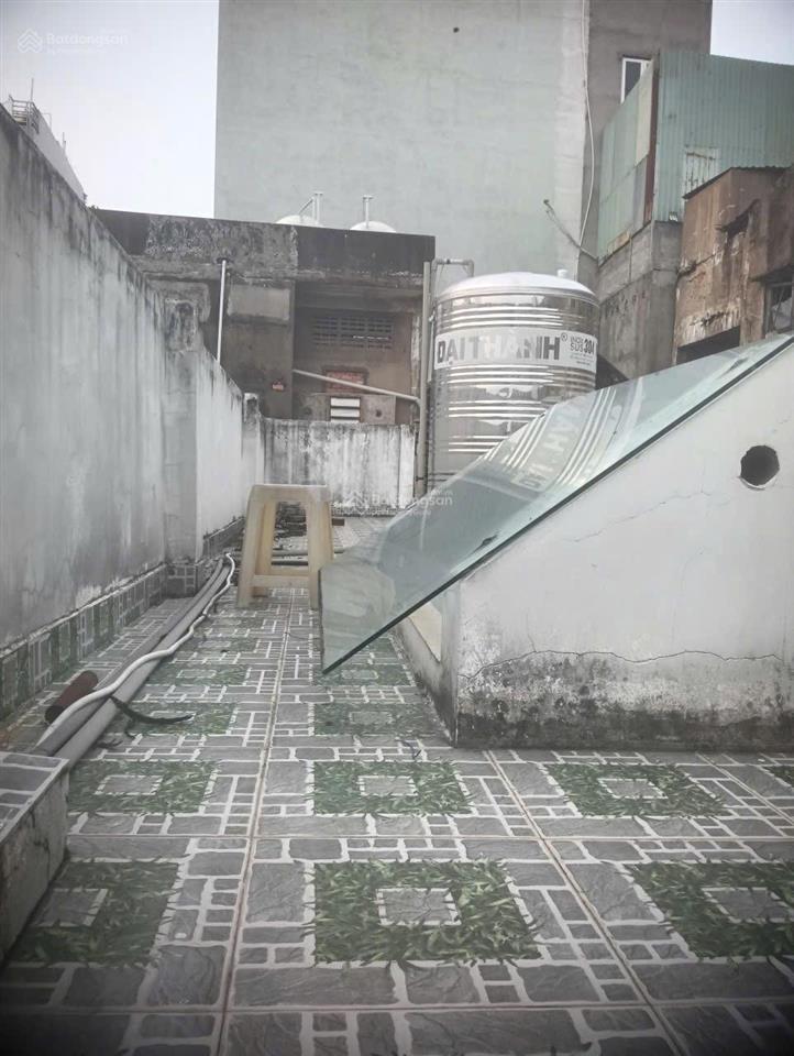 Bán nhà riêng phùng hưng, vuông vức, 7,5 tỷ, 55,7m2, 6pn, 4wc, hẻm an ninh, giá ưu đãi