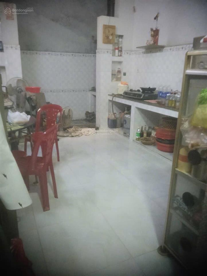 Bán nhà riêng phùng hưng, vuông vức, 7,5 tỷ, 55,7m2, 6pn, 4wc, hẻm an ninh, giá ưu đãi