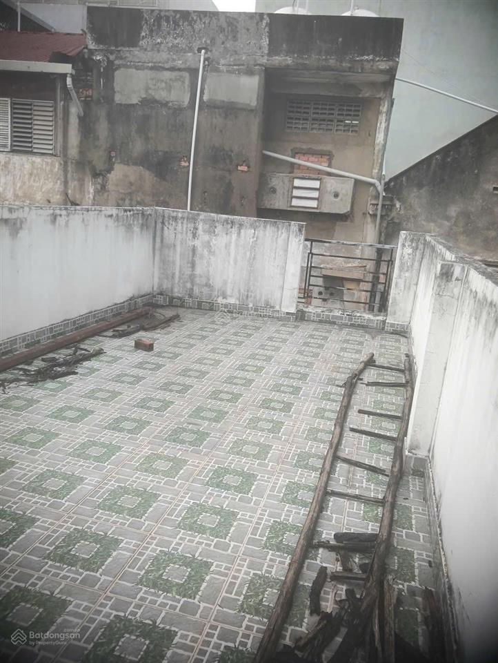 Bán nhà riêng phùng hưng, vuông vức, 7,5 tỷ, 55,7m2, 6pn, 4wc, hẻm an ninh, giá ưu đãi