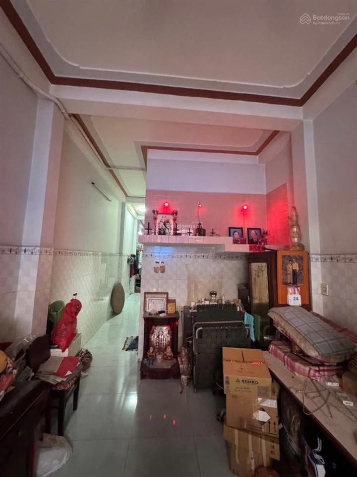 Bán nhà riêng phùng hưng, vuông vức, 7,5 tỷ, 55,7m2, 6pn, 4wc, hẻm an ninh, giá ưu đãi