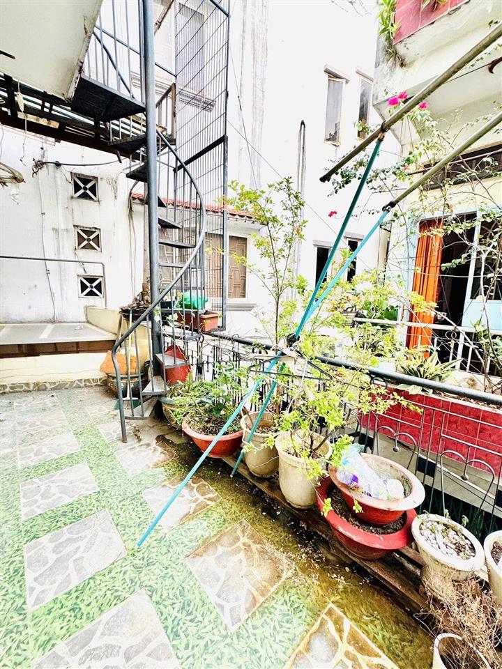 Bán nhà riêng tại cách mạng tháng tám, 7 tỷ, 54m2, 3pn, 2wc, nở hậu 7,19m, pháp lý đầy đủ