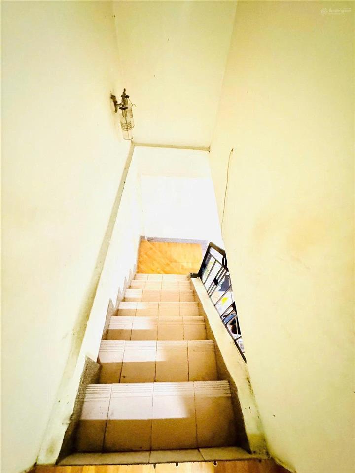Bán nhà riêng tại cách mạng tháng tám, 7 tỷ, 54m2, 3pn, 2wc, nở hậu 7,19m, pháp lý đầy đủ