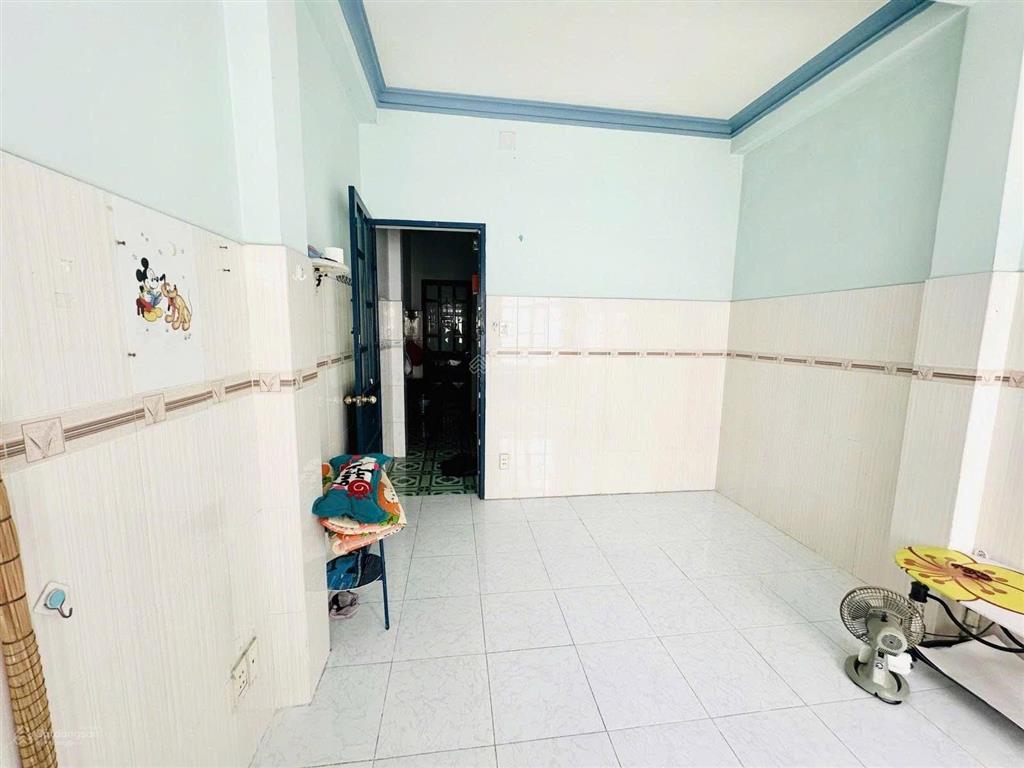 Bán nhà riêng hẻm xe hơi tại lê văn sỹ, 9,5 tỷ, 35,2 m2, 6pn, 5wc, 5 tầng