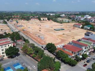 Nhận booking đất khu đô thị dragon yên lạc