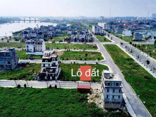 Bán biệt thự nghỉ dưỡng tại bắc đầm vạc