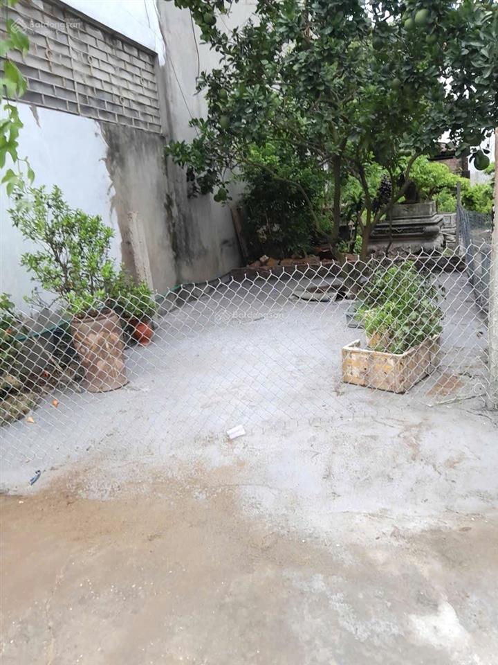 Bán 90m2 đất thị trấn phùng, sát đường 32, siêu đẹp, ô tô tránh, giá chỉ 6,6 tỷ