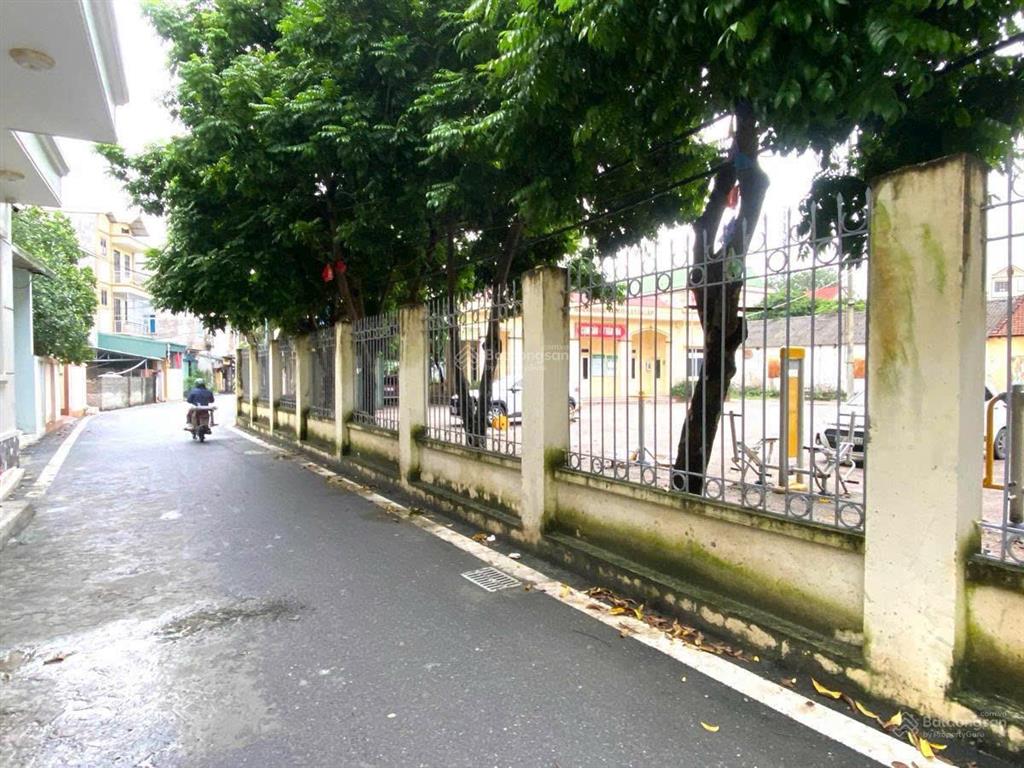 Chính chủ bán 136m2 đất tại tân lập, ô tô, lô góc, sát nhà văn hoá, vườn hoa, giá chỉ nhỉnh 11 tỷ.