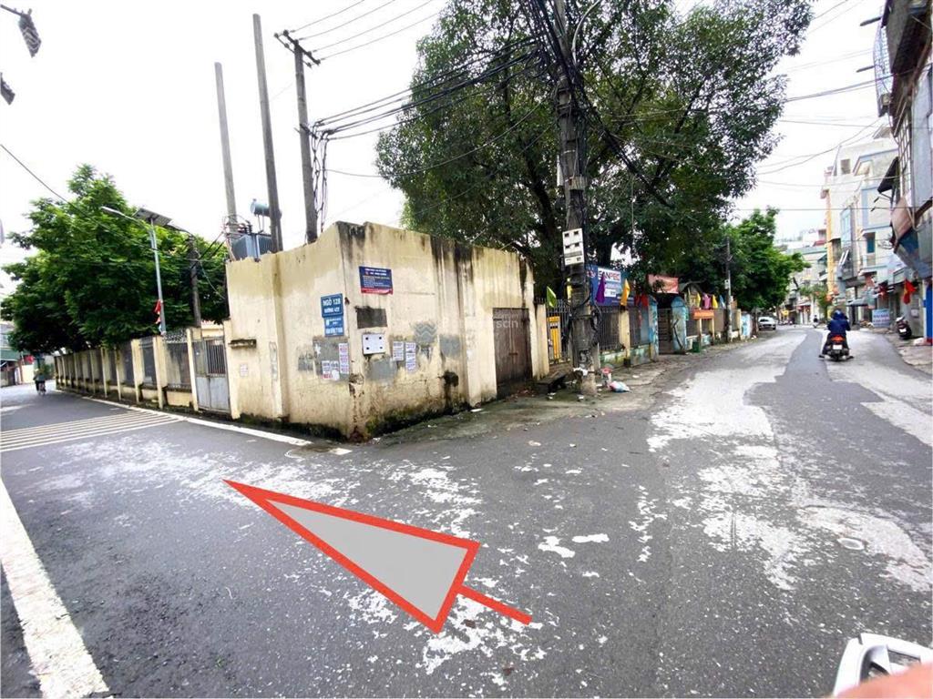 Chính chủ bán 136m2 đất tại tân lập, ô tô, lô góc, sát nhà văn hoá, vườn hoa, giá chỉ nhỉnh 11 tỷ.