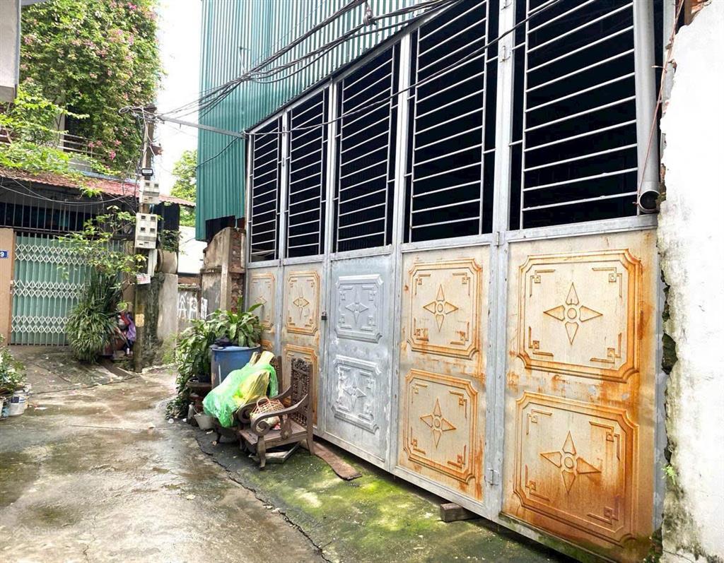 Chính chủ bán 136m2 đất tại tân lập, ô tô, lô góc, sát nhà văn hoá, vườn hoa, giá chỉ nhỉnh 11 tỷ.