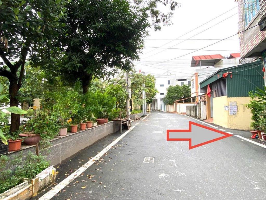 Chính chủ bán 136m2 đất tại tân lập, ô tô, lô góc, sát nhà văn hoá, vườn hoa, giá chỉ nhỉnh 11 tỷ.