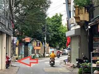 Chính chủ bán 136m2 đất tại tân lập, ô tô, lô góc, sát nhà văn hoá, vườn hoa, giá chỉ nhỉnh 11 tỷ.