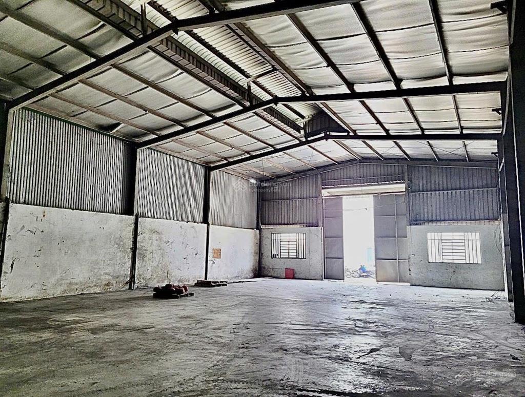 11 tỷ có ngay 136m nhà xưởng tại tân lập, ô tô, lô góc, sát nvh cụm 11, cách 1 nhà ra trục chính