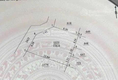 11 tỷ có ngay 136m nhà xưởng tại tân lập, ô tô, lô góc, sát nvh cụm 11, cách 1 nhà ra trục chính