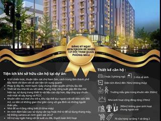 Dự án noxh hill view quế võ thành phố bắc ninh (hàng chuyển nhượng)