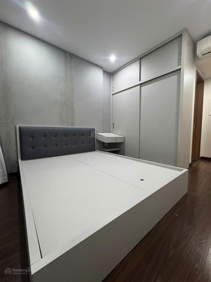 Chính chủ cho thuê cc beasky 2pn, 2wc, dt 69m² giá 12tr/1 tháng full nội thất 0968 323 ***(zalo/call)