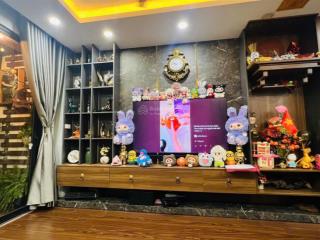 Chính chủ bán căn hộ trục b11, tầng trung, dt 88.1m², 3pn, 2wc, full nội thất, chung cư bea sky.