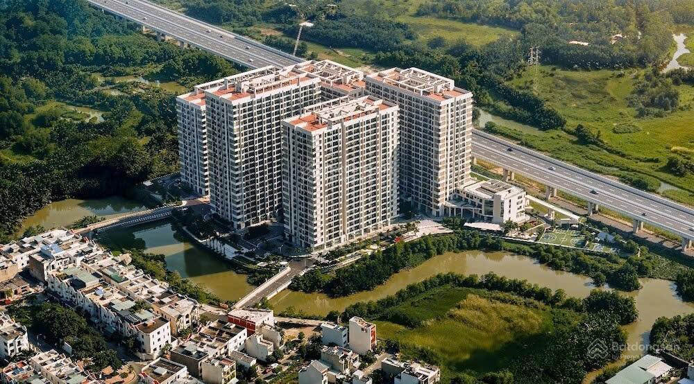 Mt eastmark city cđt căn hộ 1pn+ view mặt ngoài đẹp | nhà có sẵn