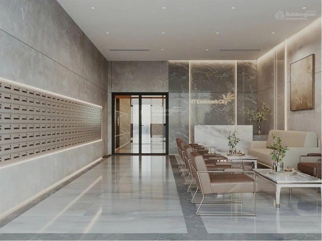 Mt eastmark city cđt căn hộ 1pn+ view mặt ngoài đẹp | nhà có sẵn