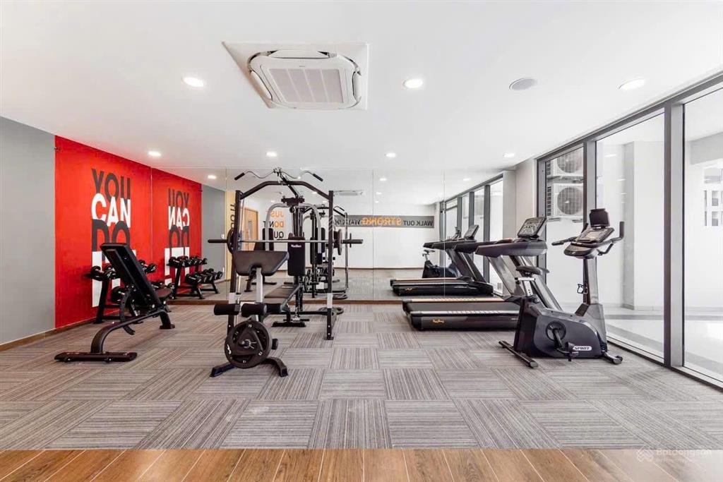 Mt eastmark city cđt căn hộ 1pn+ view mặt ngoài đẹp | nhà có sẵn