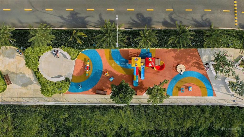 Mt eastmark city cđt căn hộ 1pn+ view mặt ngoài đẹp | nhà có sẵn