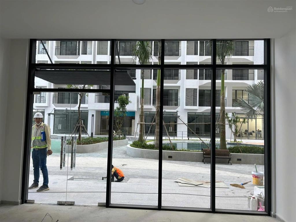 Shophouse 2 tầng mt eastmark city  chiết khấu 15% trực tiếp vào giá bán, sở hữu chỉ với 7 tỷ