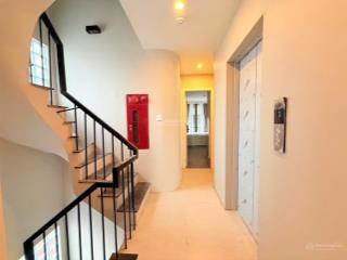 Siêu phẩm xuân đỉnh  50mnhà 7 tầng thang máy  ngõ ô tô thông  kinh doanh đỉnh cao