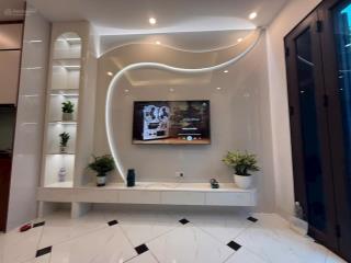 Bán nhà đại cát 31m5 tầng oto vào nhà  chỉ 6,35 tỷ phân khúc hiếm