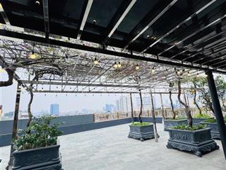 Bán tòa nhà mặt phố nguyễn hoàng 750m2  10 tầng  mặt tiền 35m  100 phòng vừa ở vừa kinh doanh