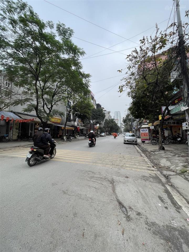 Bán đất phố phú diễn 63mkinh doanh  oto vỉa hè xây ở kinh doanh dòng tiền tuyệt vời