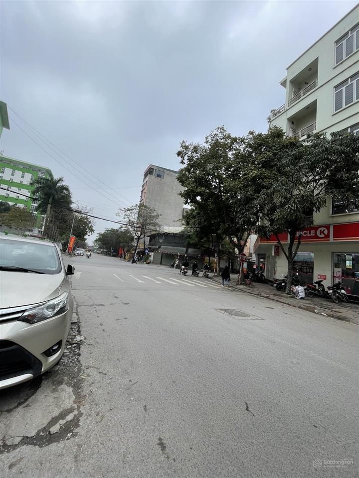 Bán đất phố phú diễn 63mkinh doanh  oto vỉa hè xây ở kinh doanh dòng tiền tuyệt vời