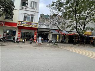 Bán đất phố phú diễn 63mkinh doanh  oto vỉa hè xây ở kinh doanh dòng tiền tuyệt vời