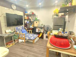 Bán tập thể hoàng quốc việt 50mgiá chỉ 3,95 tỷ sổ đỏ chính chủ