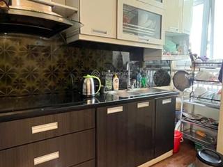 Bán chung cư ct1a thành phố giao lưu  90m2  3 phòng ngủ  chỉ 5.8 tỷ  full nội thất