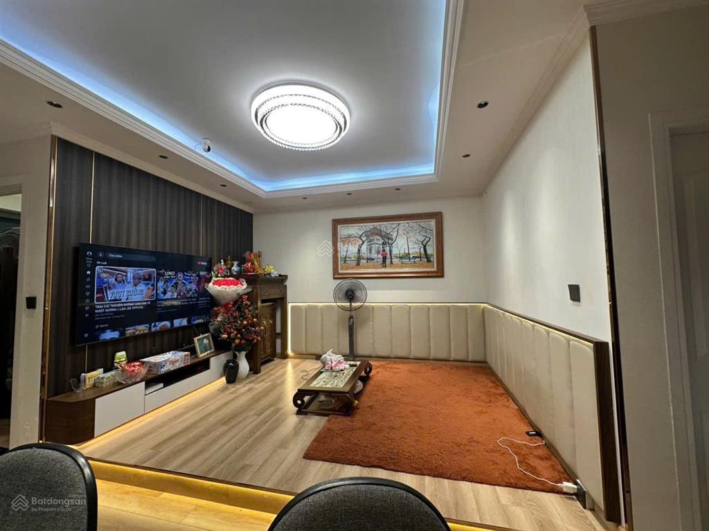 Chỉ 3.35 tỷ có chung cư ecohome 2  37m2  full nội thất  hàng hiếm  không gian sống xanh