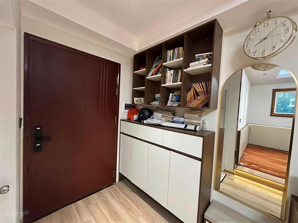 Chỉ 3.35 tỷ có chung cư ecohome 2  37m2  full nội thất  hàng hiếm  không gian sống xanh